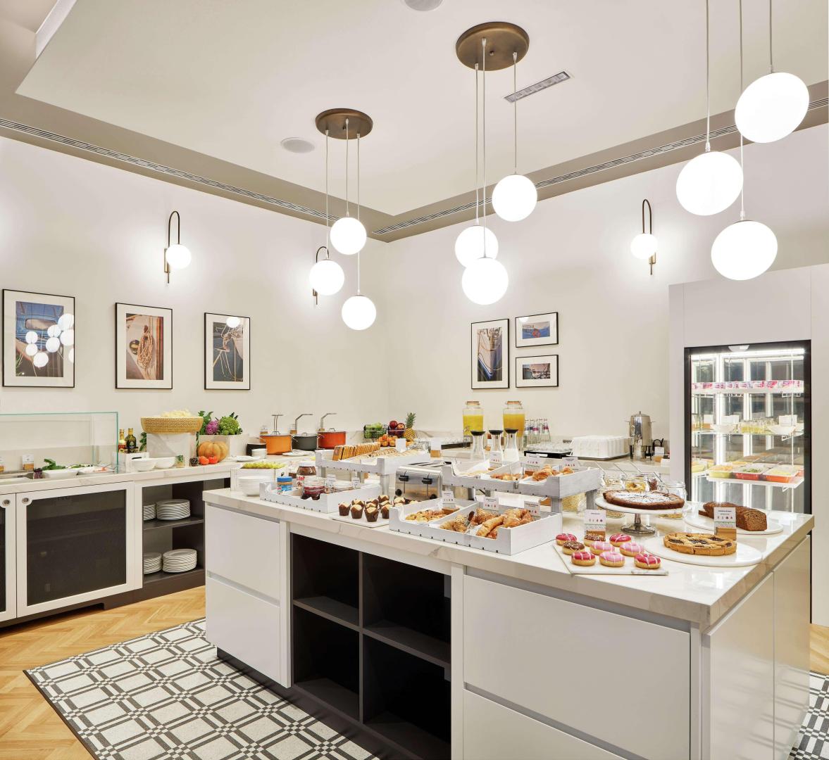 DoubleTree By Hilton Trieste image 2