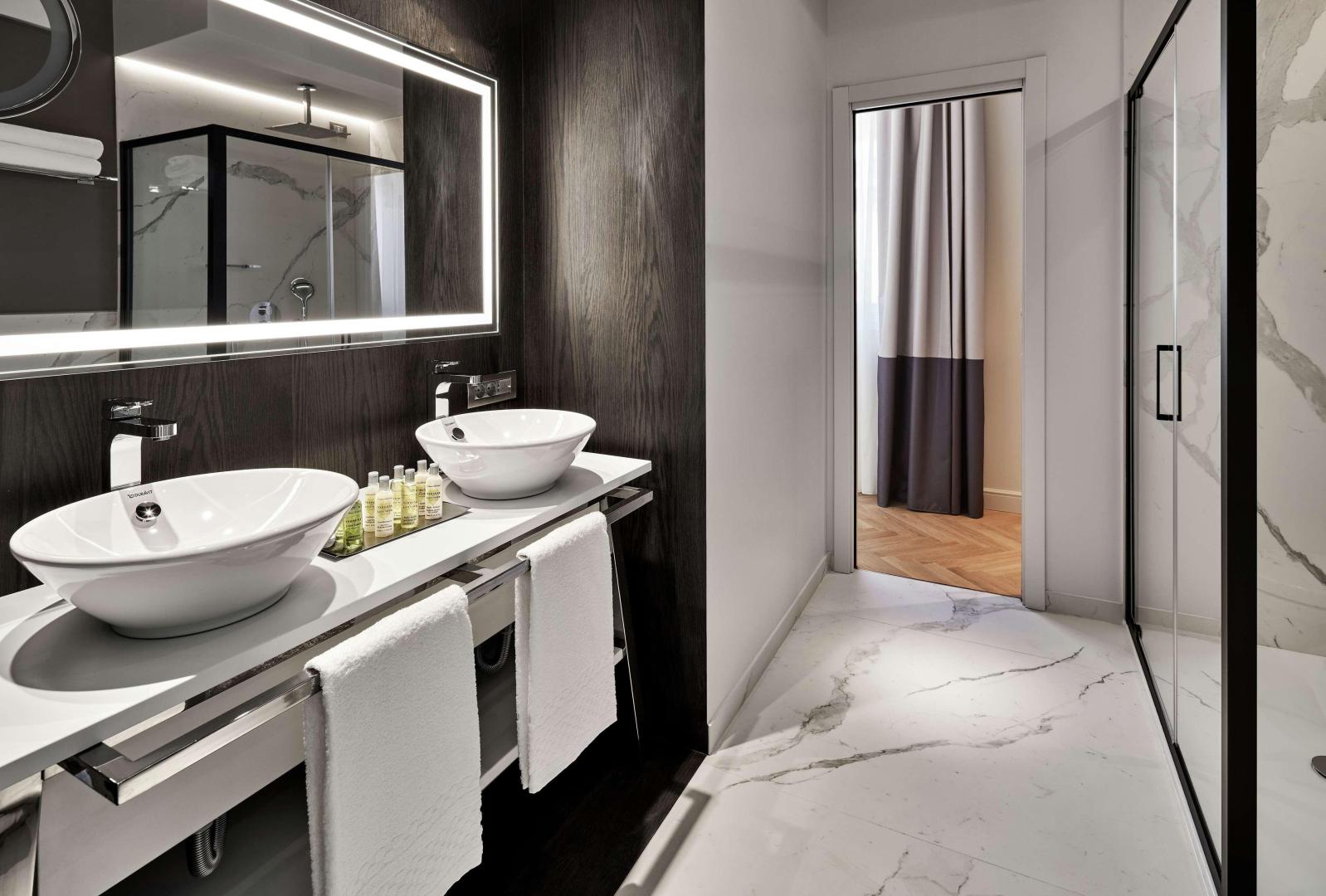 DoubleTree By Hilton Trieste foto 31