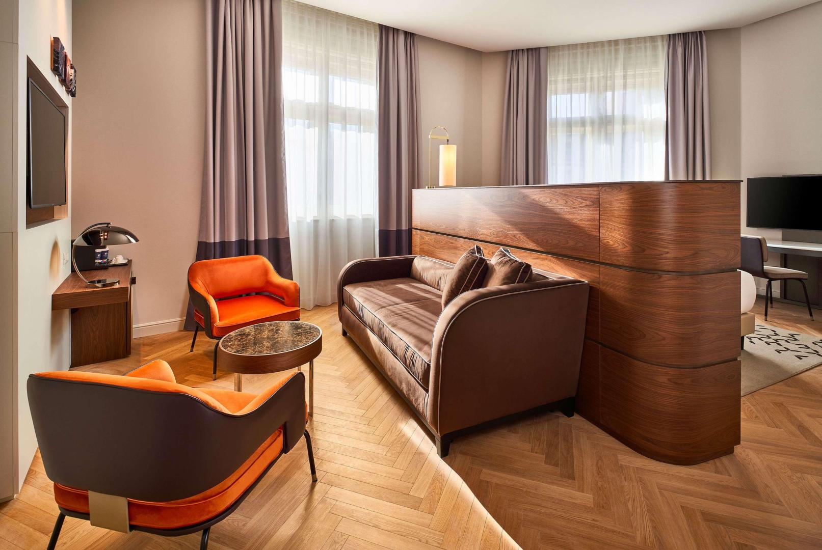 DoubleTree By Hilton Trieste foto 36