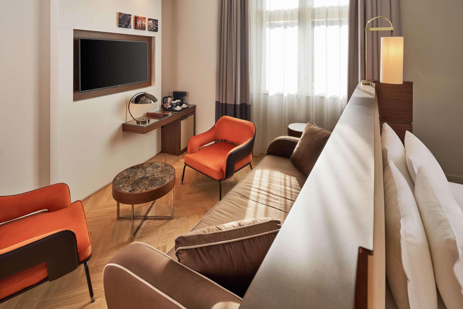 DoubleTree By Hilton Trieste foto 41