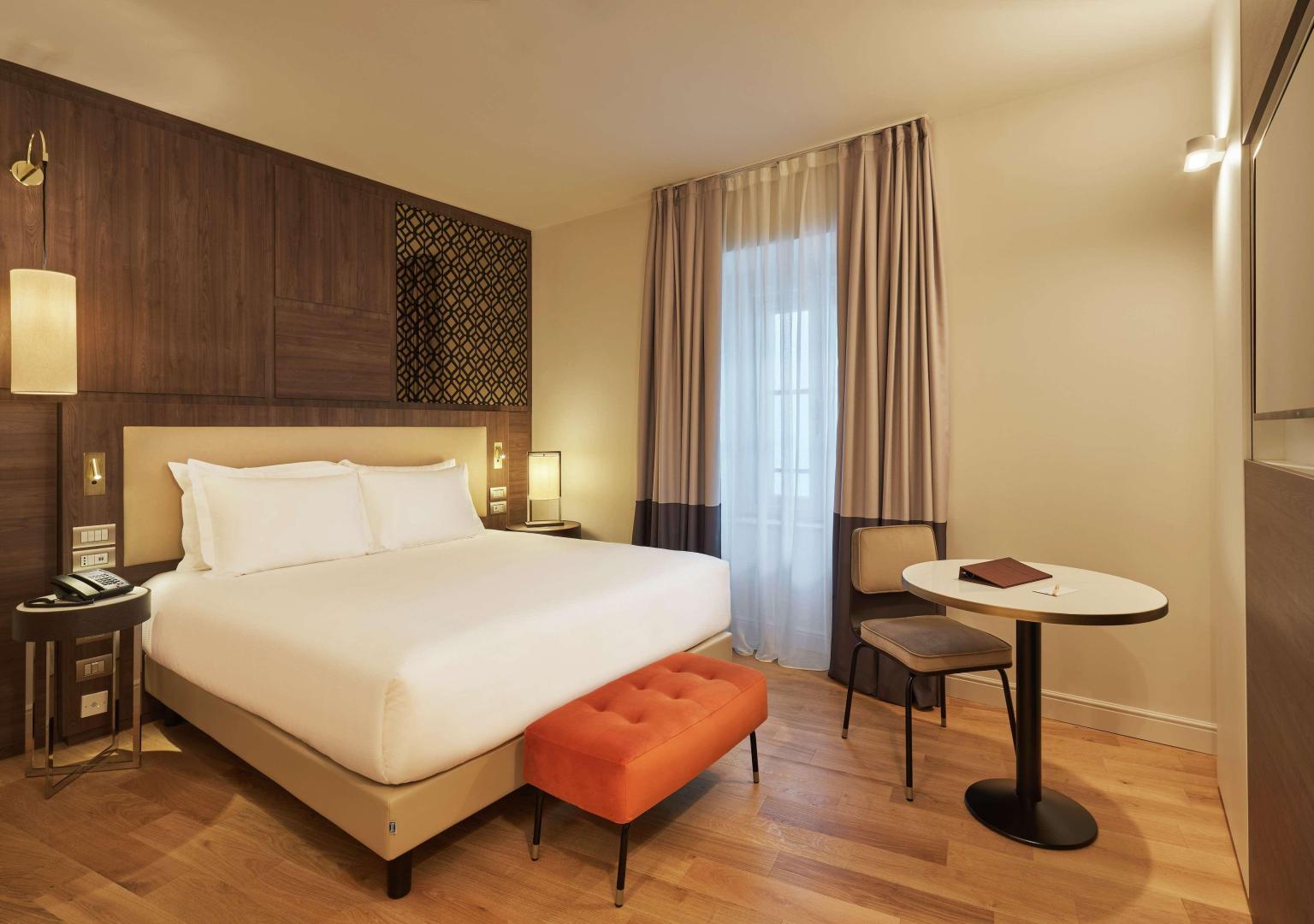 DoubleTree By Hilton Trieste image 1