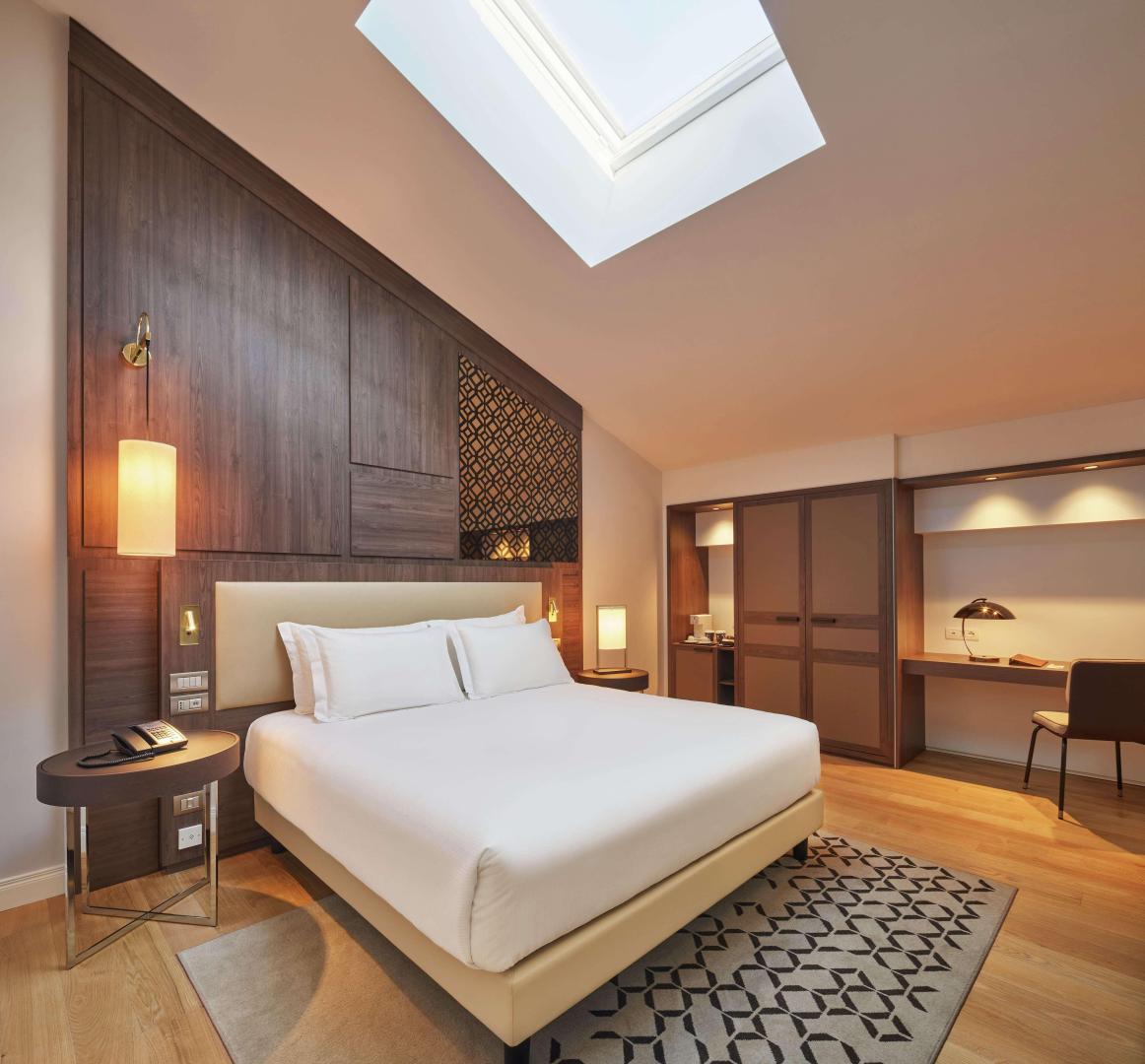 DoubleTree By Hilton Trieste foto 6