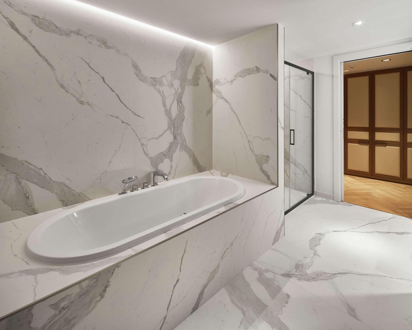 DoubleTree By Hilton Trieste foto 7