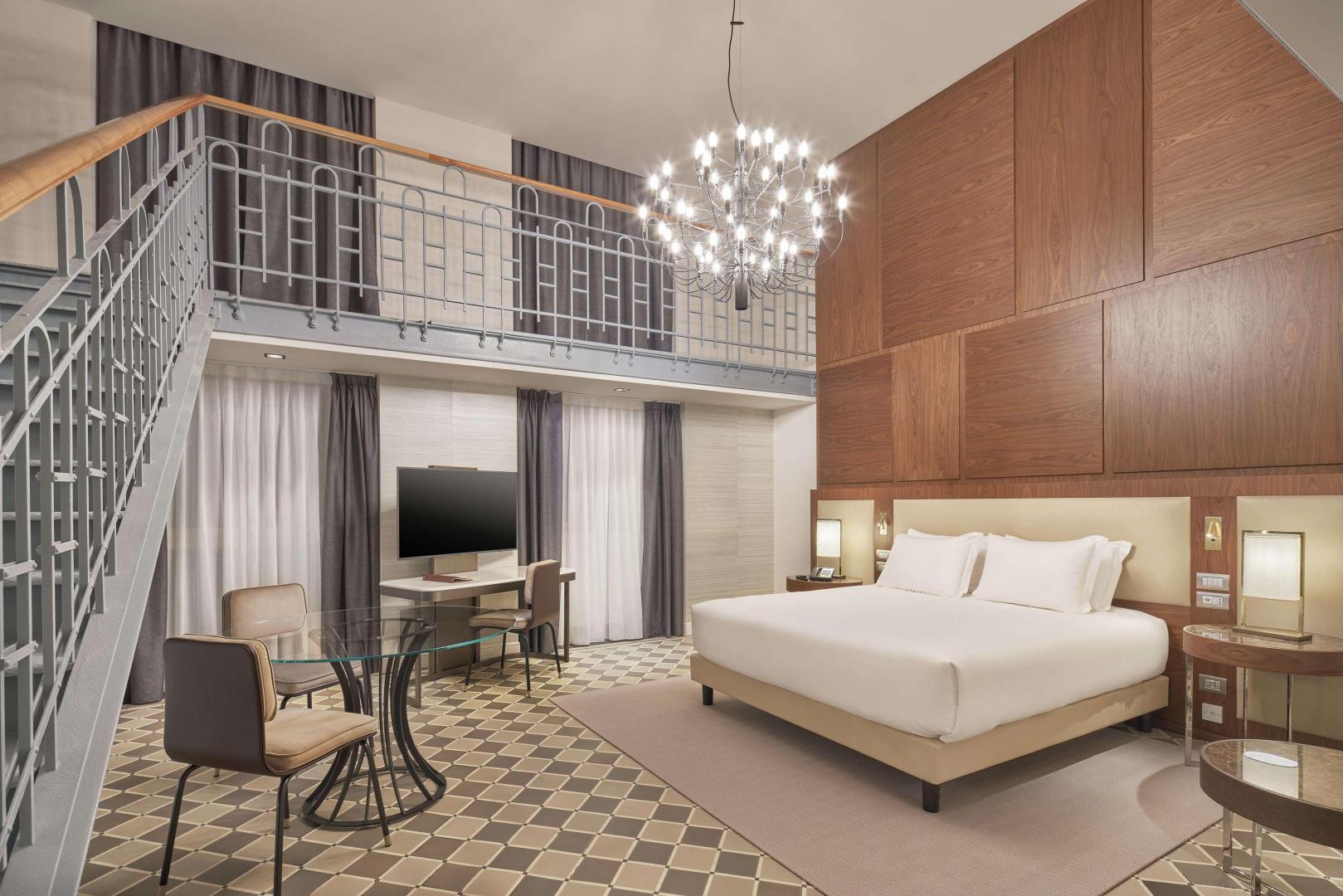 DoubleTree By Hilton Trieste foto 8