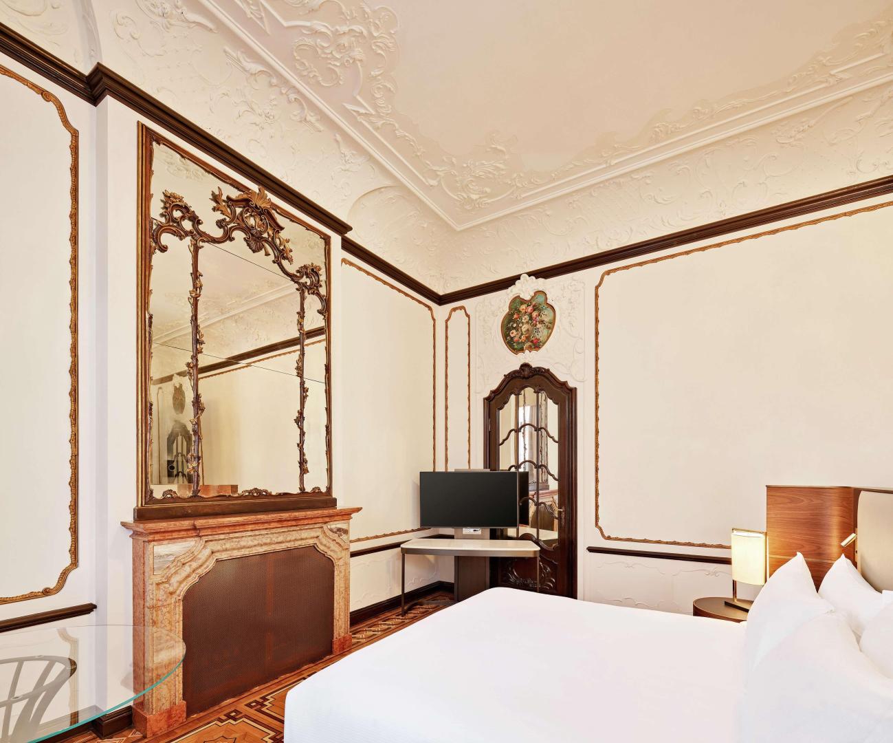 DoubleTree By Hilton Trieste foto 9