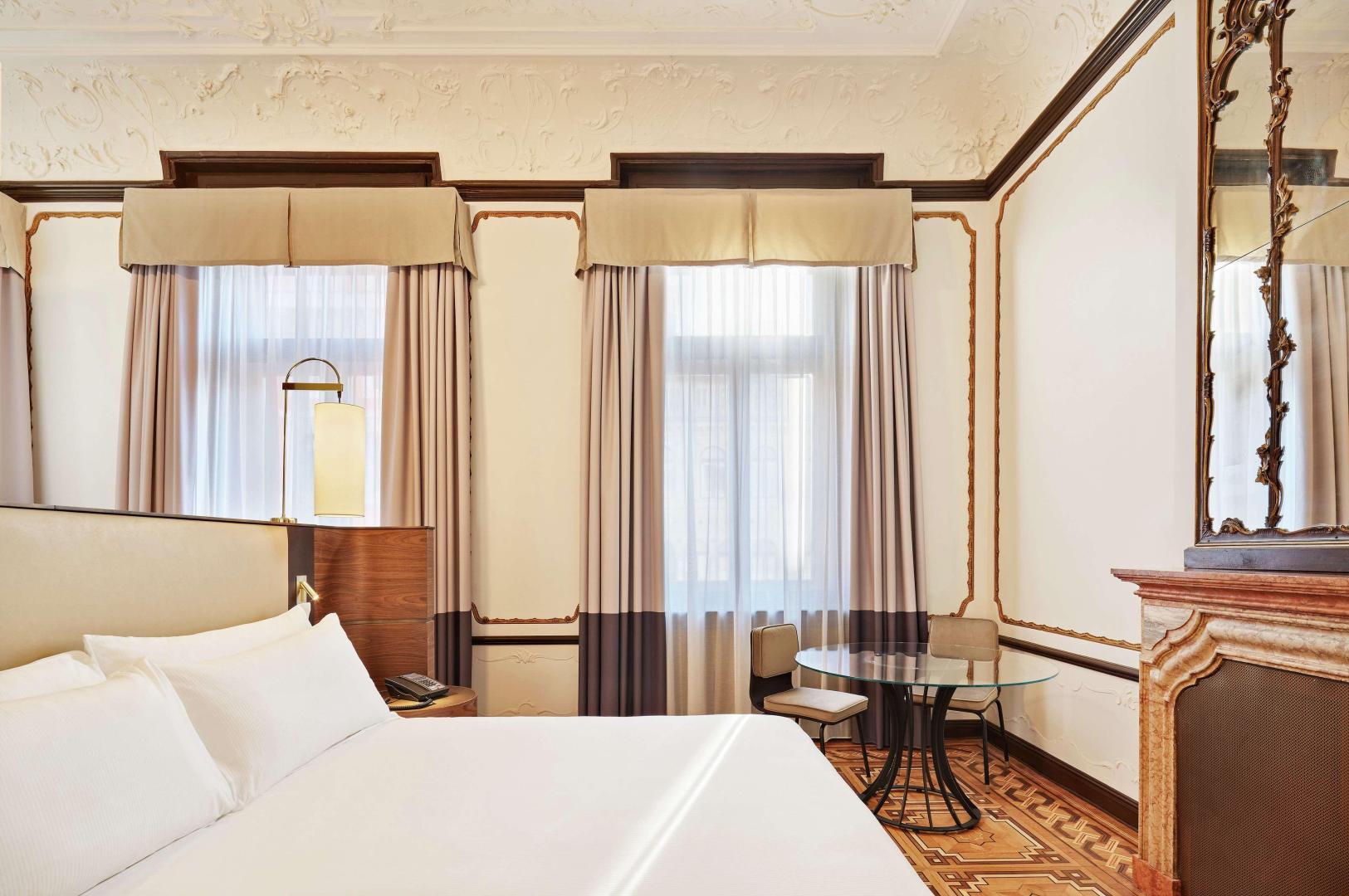 DoubleTree By Hilton Trieste foto 10