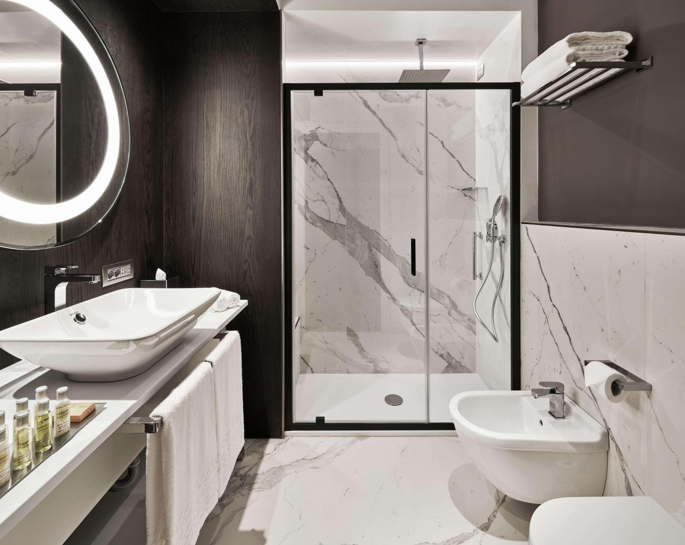 DoubleTree By Hilton Trieste foto 17