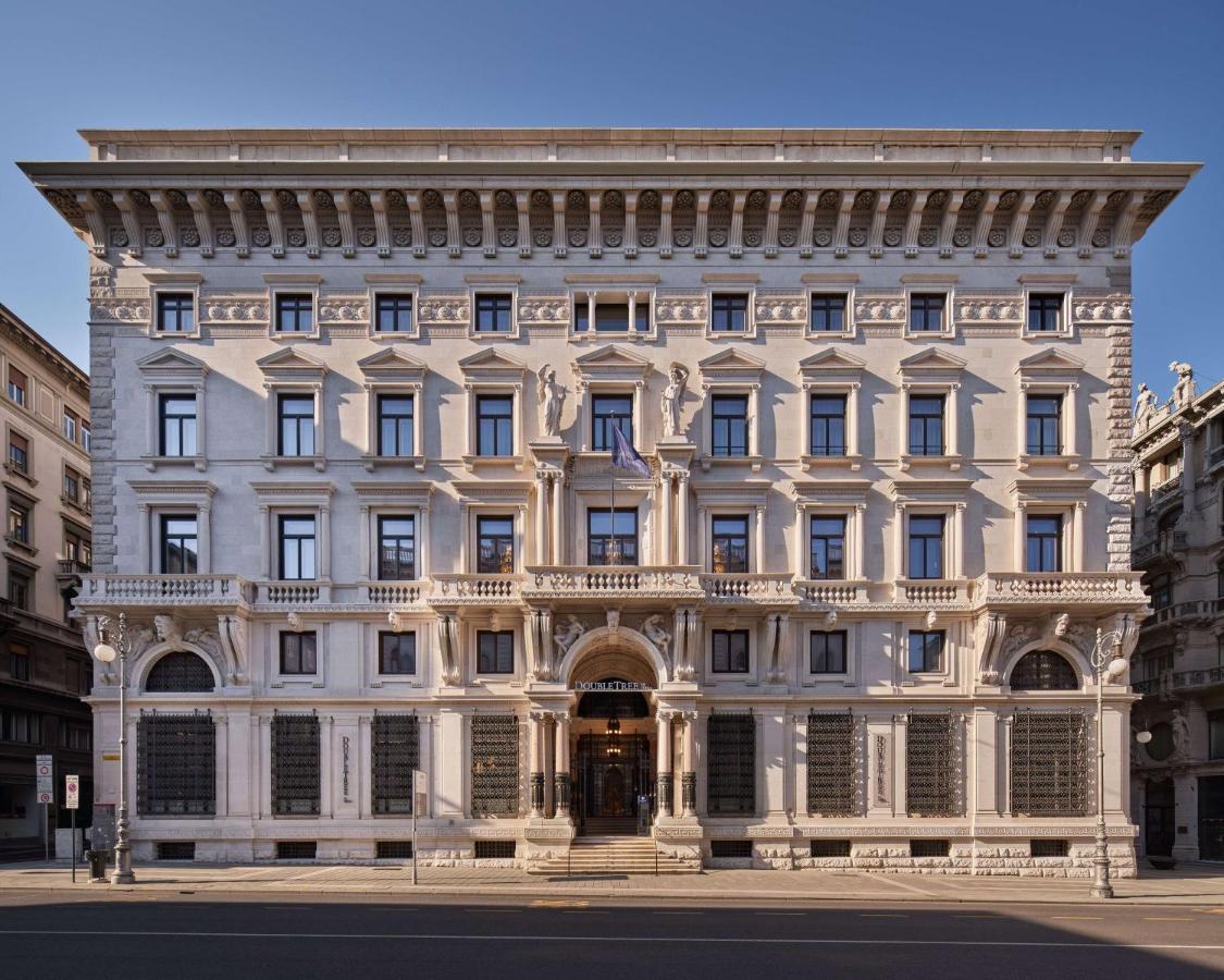 DoubleTree By Hilton Trieste foto 2