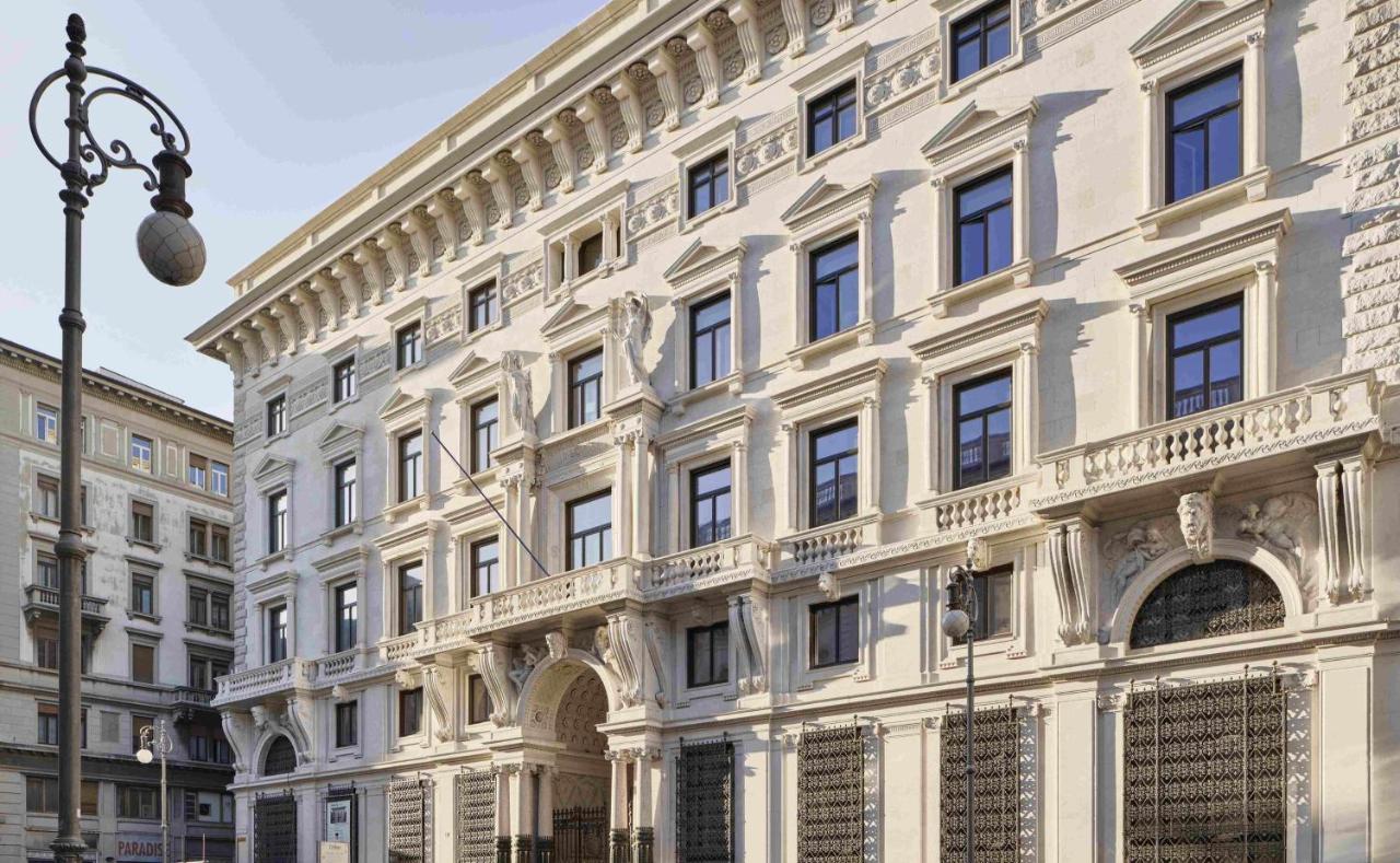 DoubleTree By Hilton Trieste foto 3