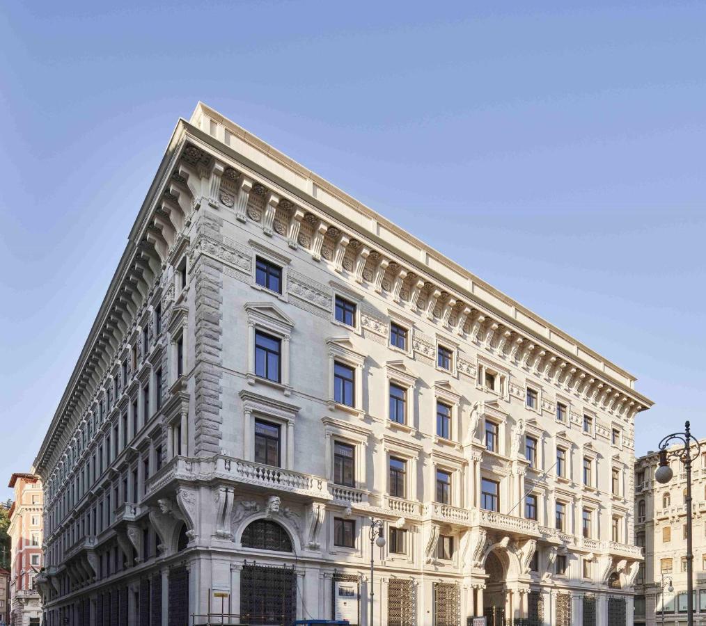 DoubleTree By Hilton Trieste foto 4