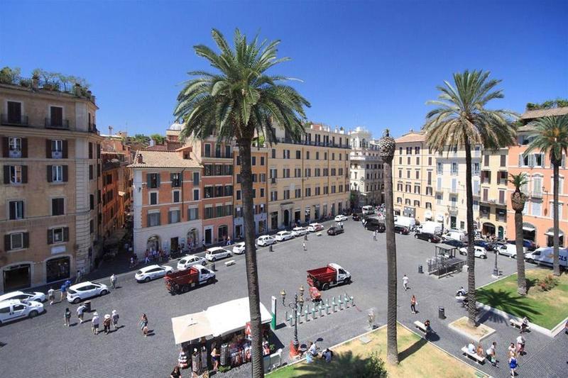 The Code Hotel in Rome - foto 5