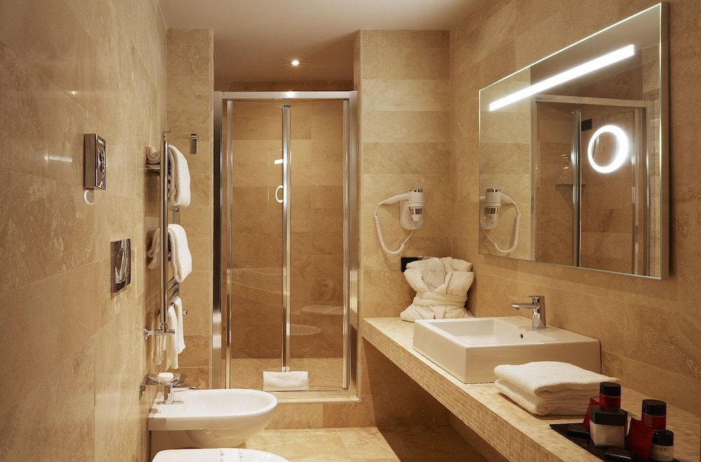 The Code Hotel foto 23