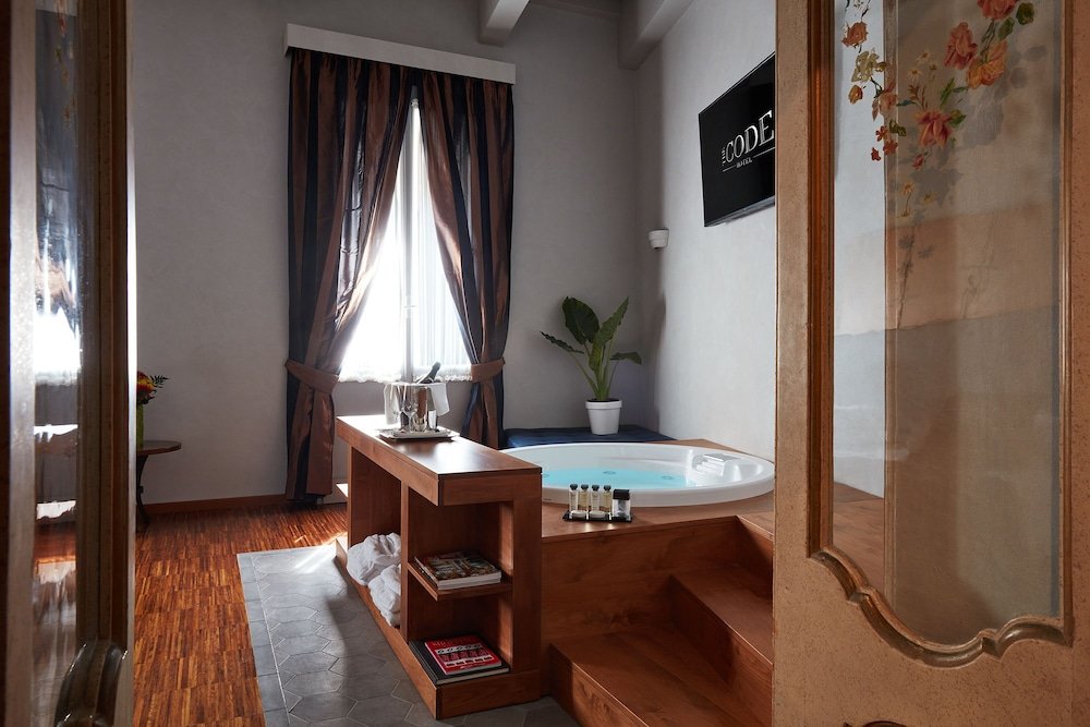 The Code Hotel foto 35