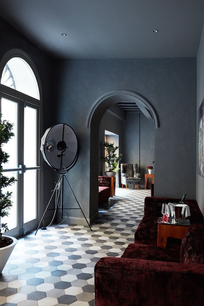 The Code Hotel foto 24