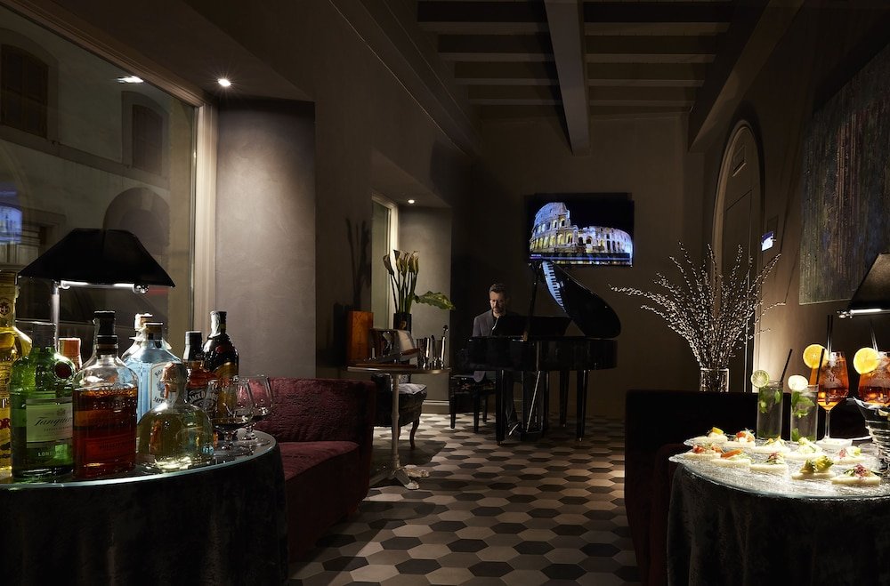 The Code Hotel foto 25
