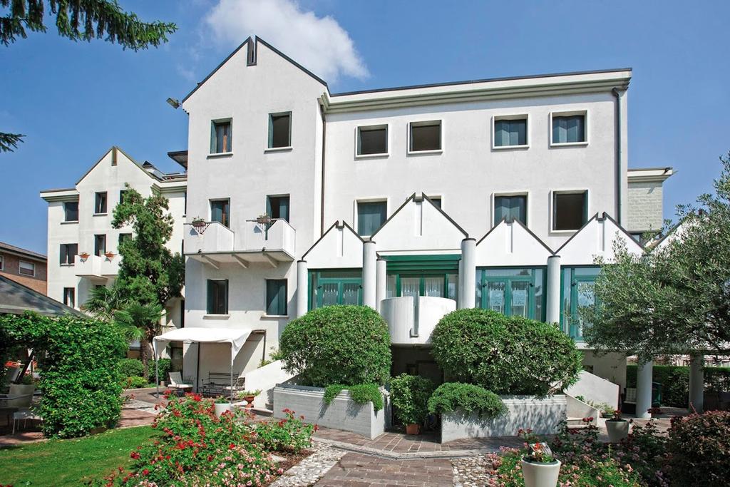 Park Hotel Ai Pini foto 15