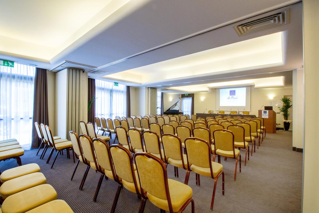 Park Hotel Ai Pini foto 30