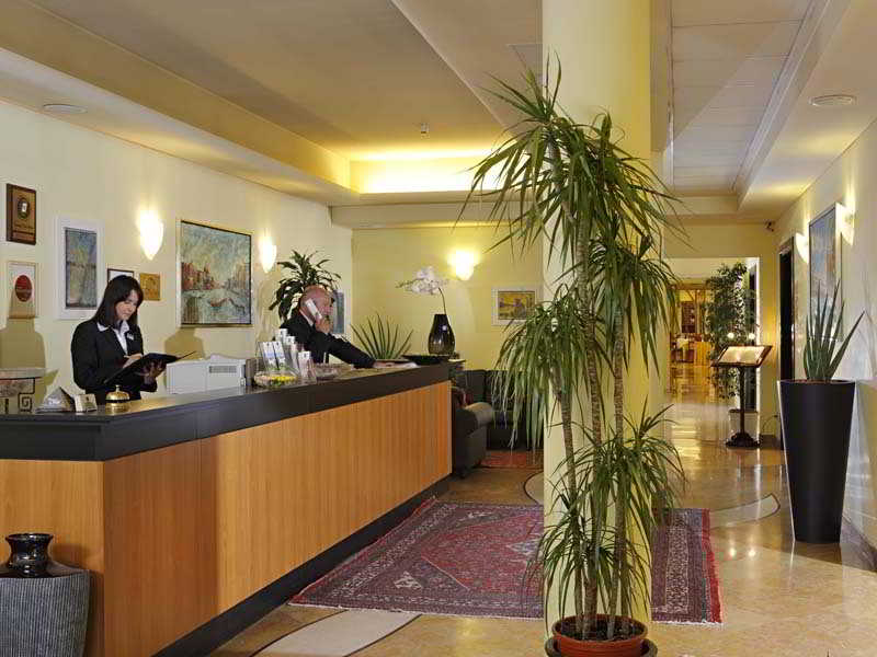 Park Hotel Ai Pini foto 13