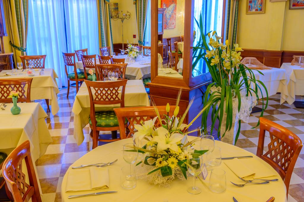 Park Hotel Ai Pini foto 18