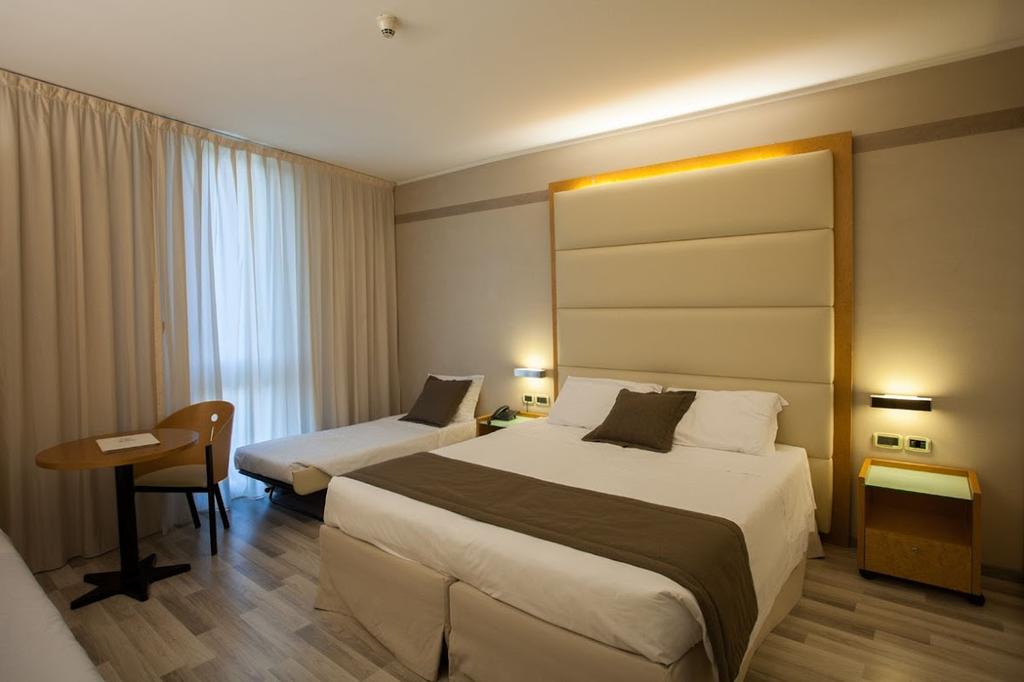 Park Hotel Ai Pini foto 37