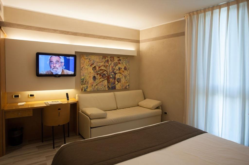 Park Hotel Ai Pini foto 38