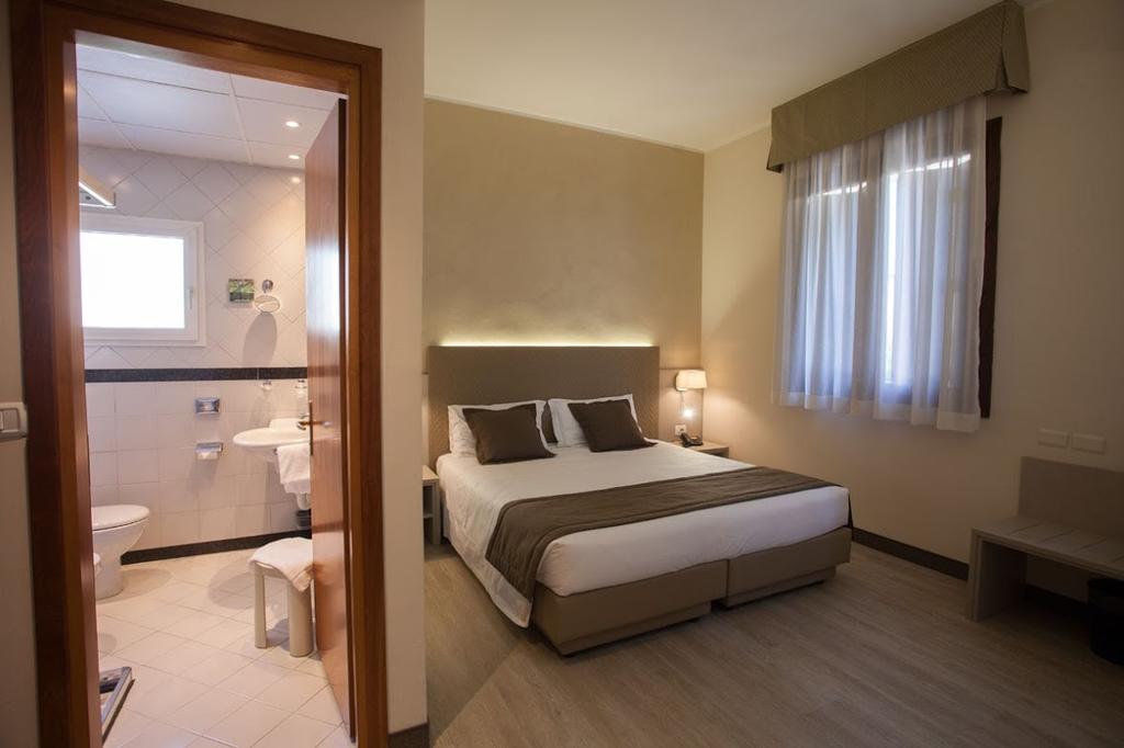 Park Hotel Ai Pini foto 31