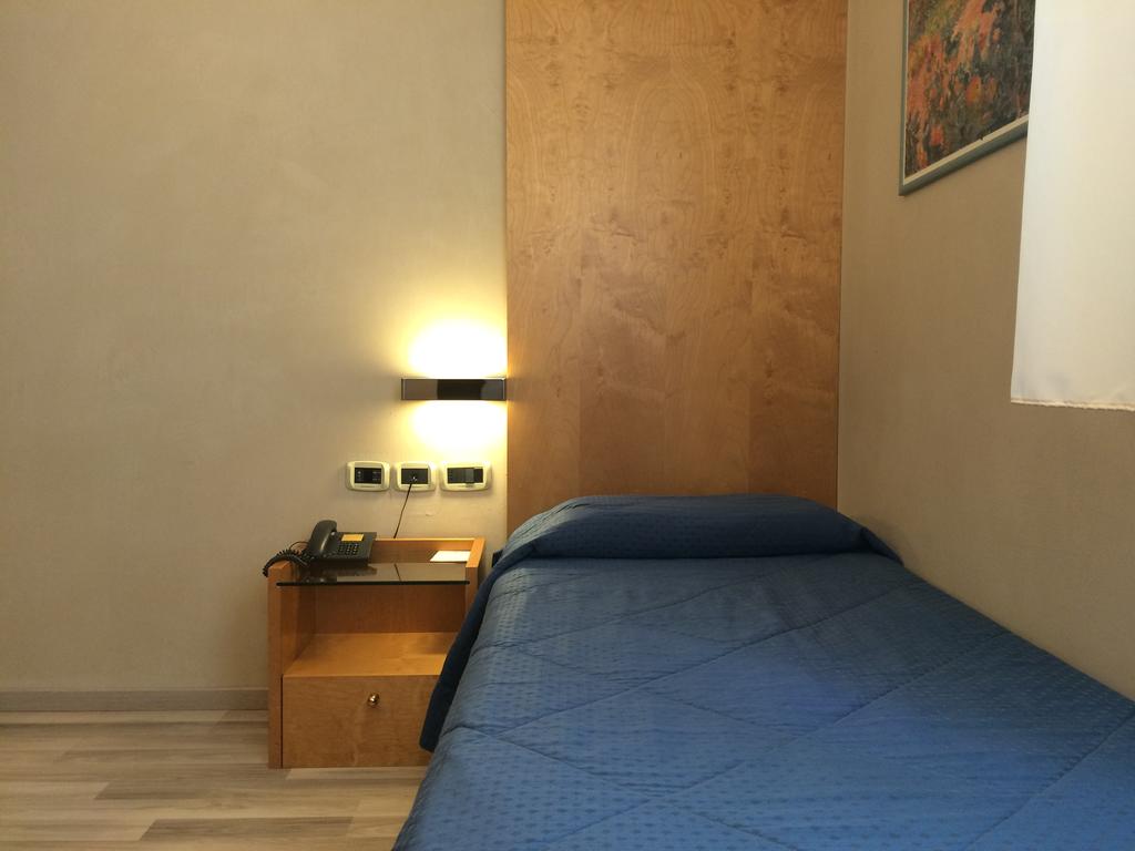 Park Hotel Ai Pini foto 40