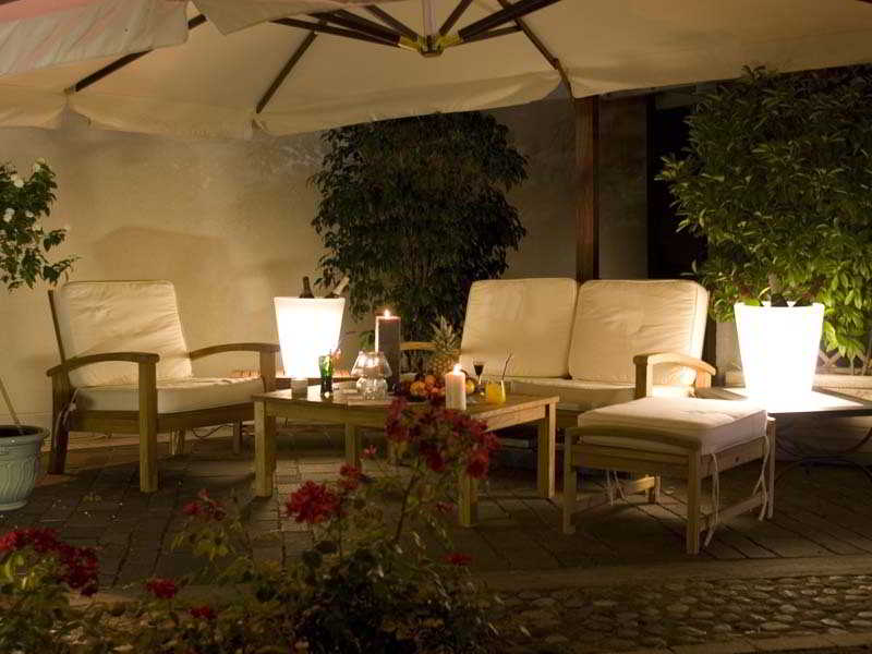 Park Hotel Ai Pini foto 19