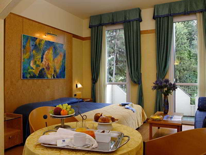 Park Hotel Ai Pini foto 6