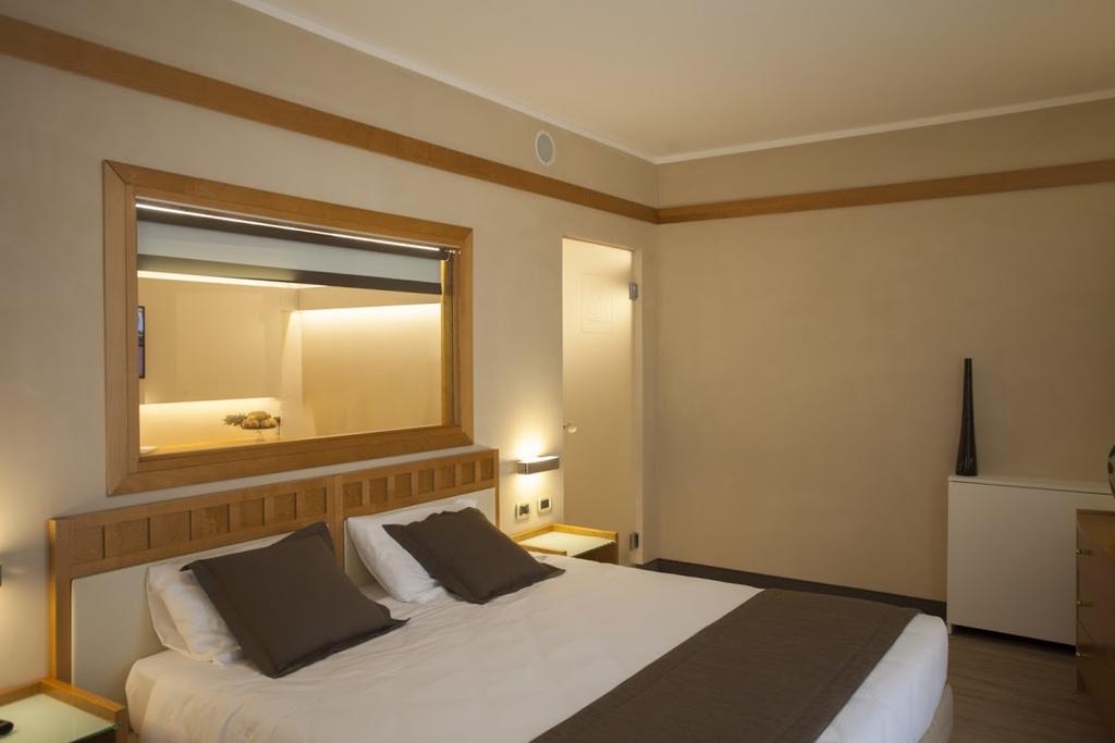 Park Hotel Ai Pini foto 9