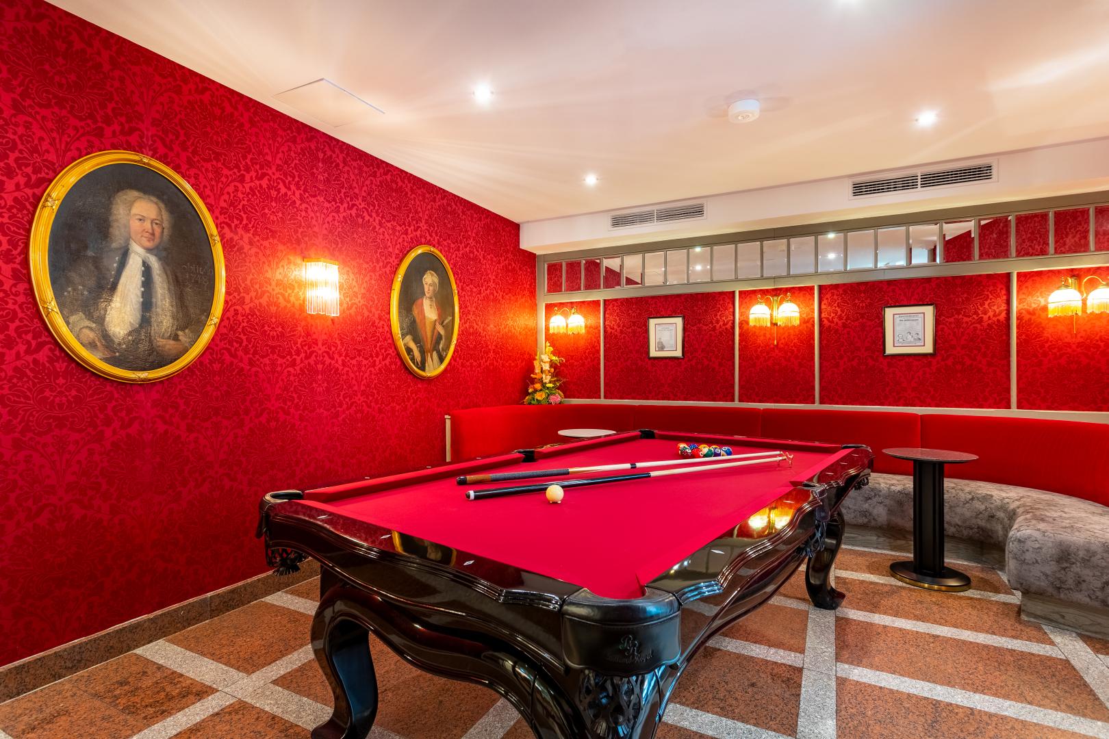 Theaterhotel & Suites Wien foto 4
