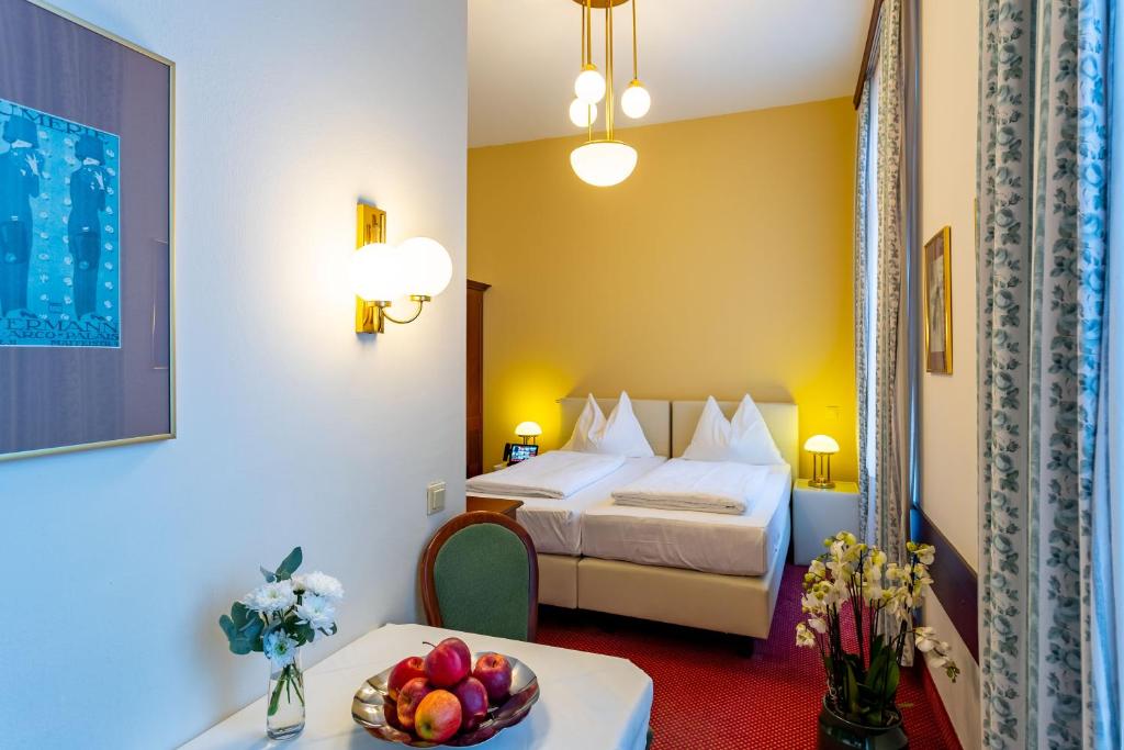 Theaterhotel & Suites Wien foto 2