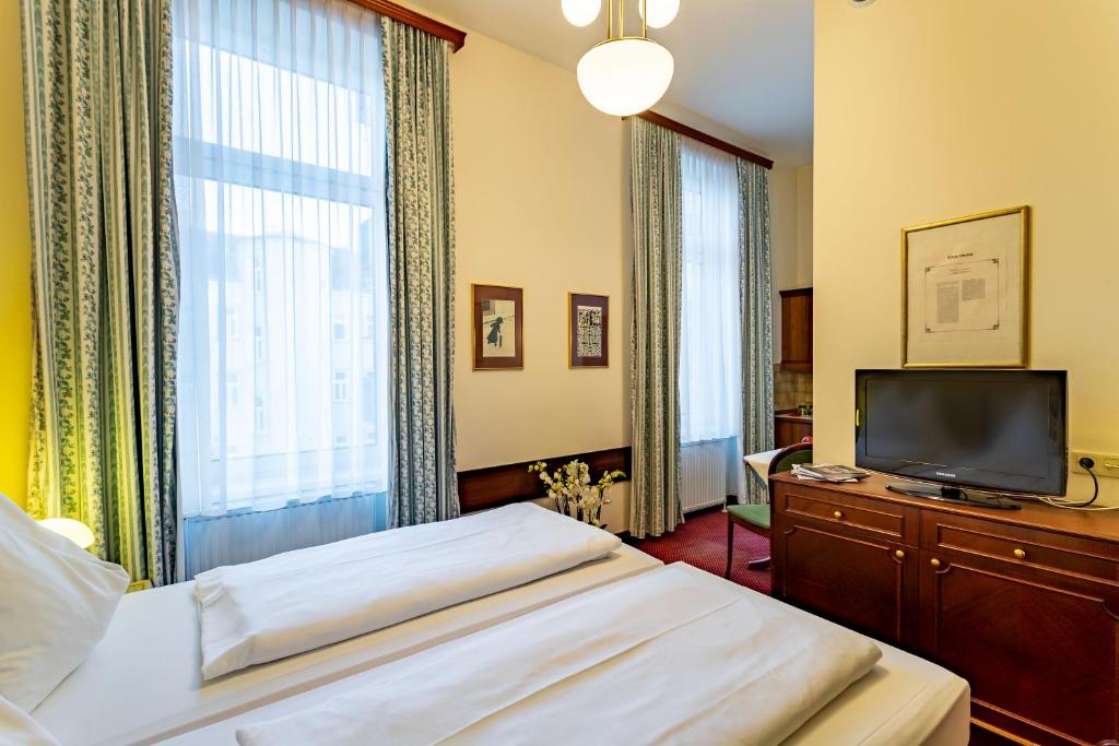 Theaterhotel & Suites Wien foto 5