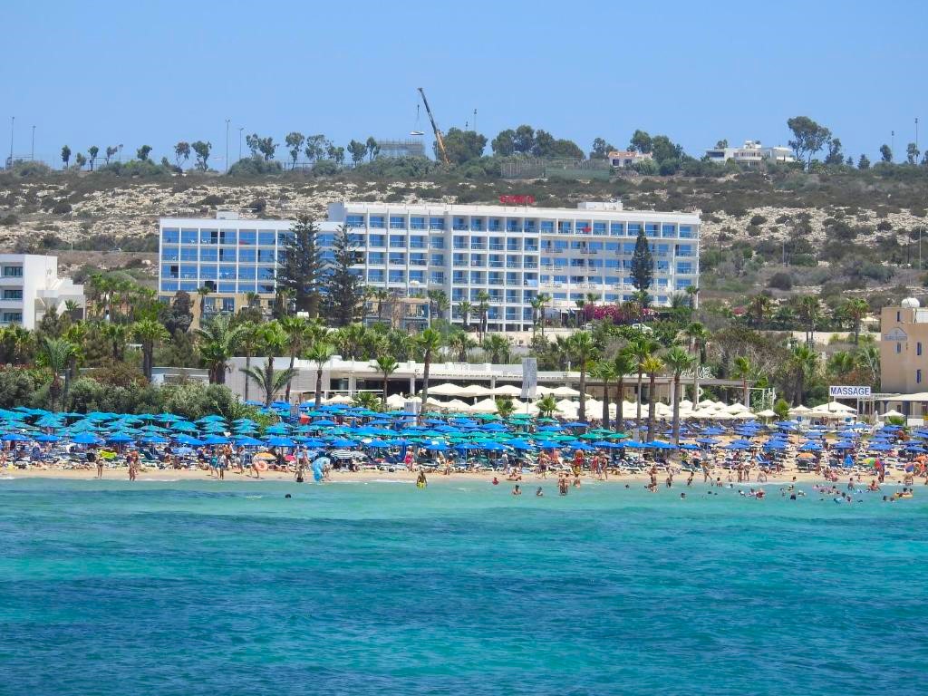 Corfu Hotel foto 12
