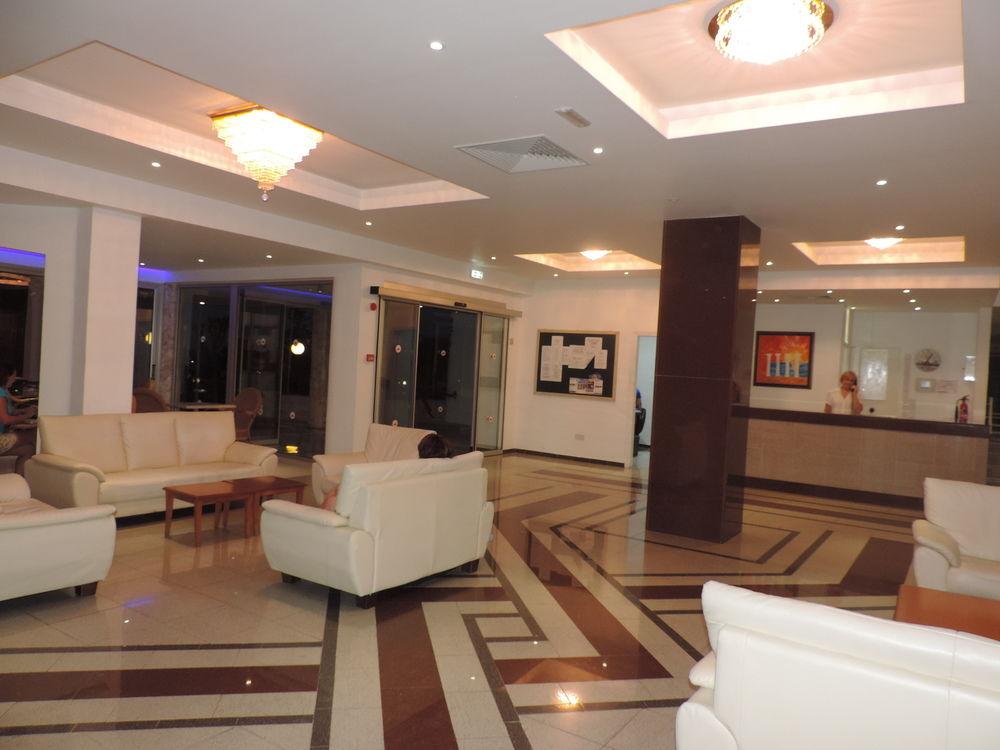 Corfu Hotel foto 3
