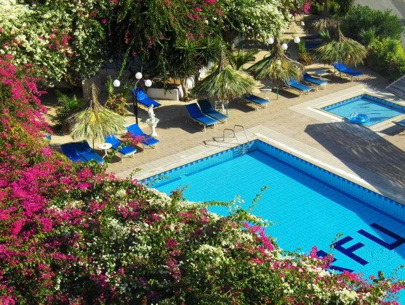 Corfu Hotel