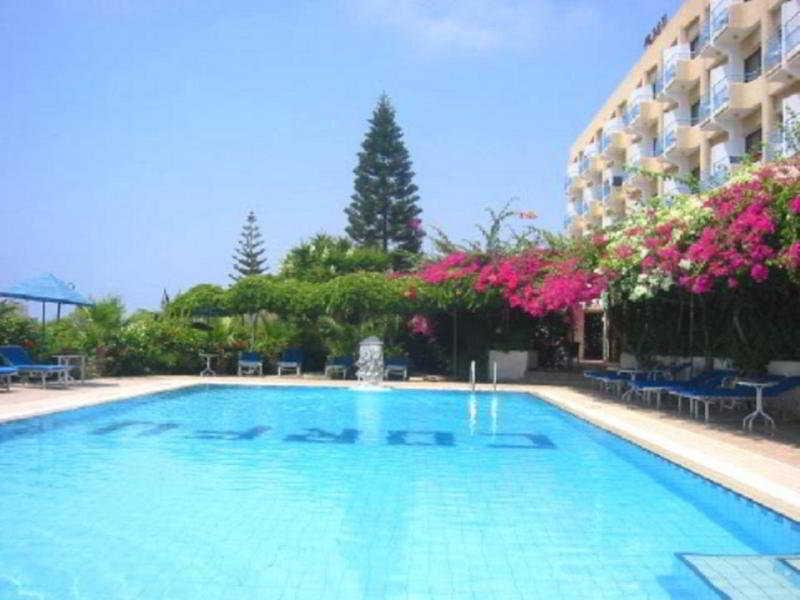 Corfu Hotel foto 5
