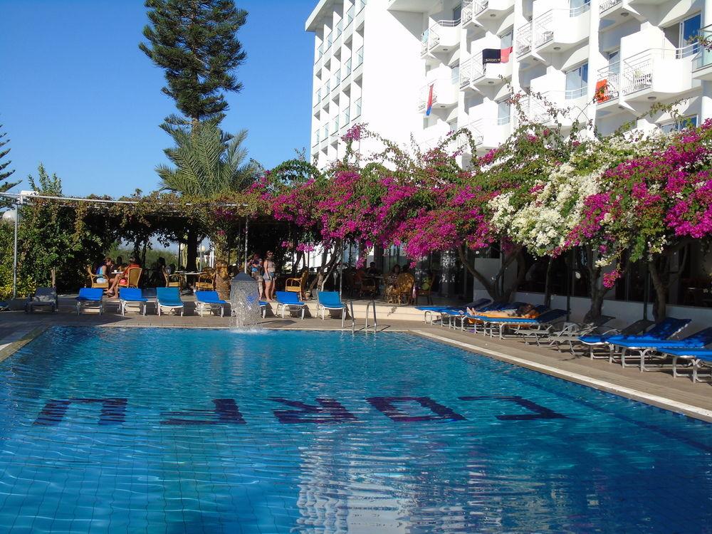 Corfu Hotel foto 13