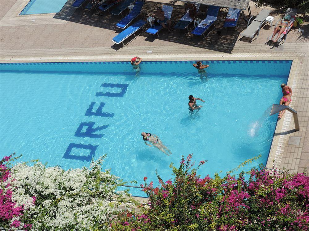 Corfu Hotel foto 15