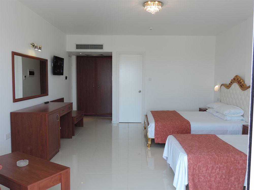 Corfu Hotel foto 6