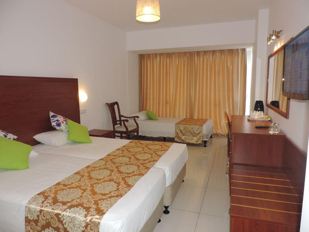 Corfu Hotel foto 9