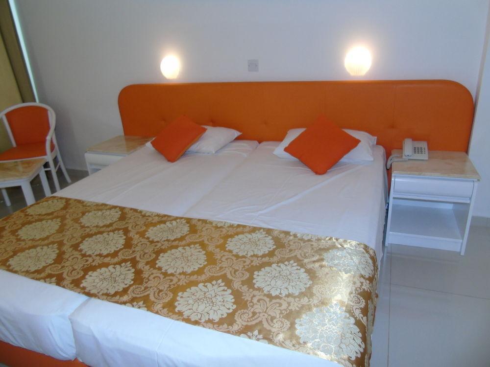 Corfu Hotel foto 14