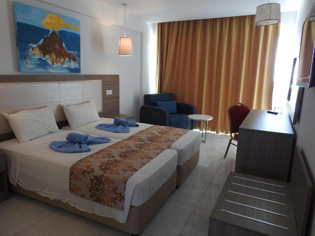 Corfu Hotel foto 2