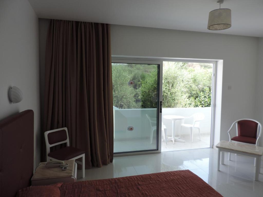 Corfu Hotel foto 8