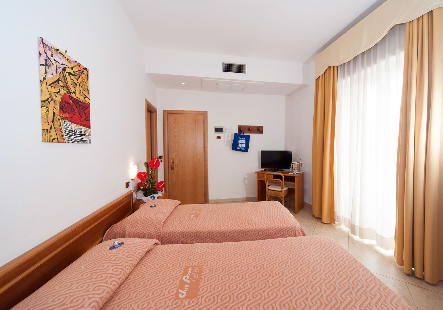 Joli Park Hotel foto 8