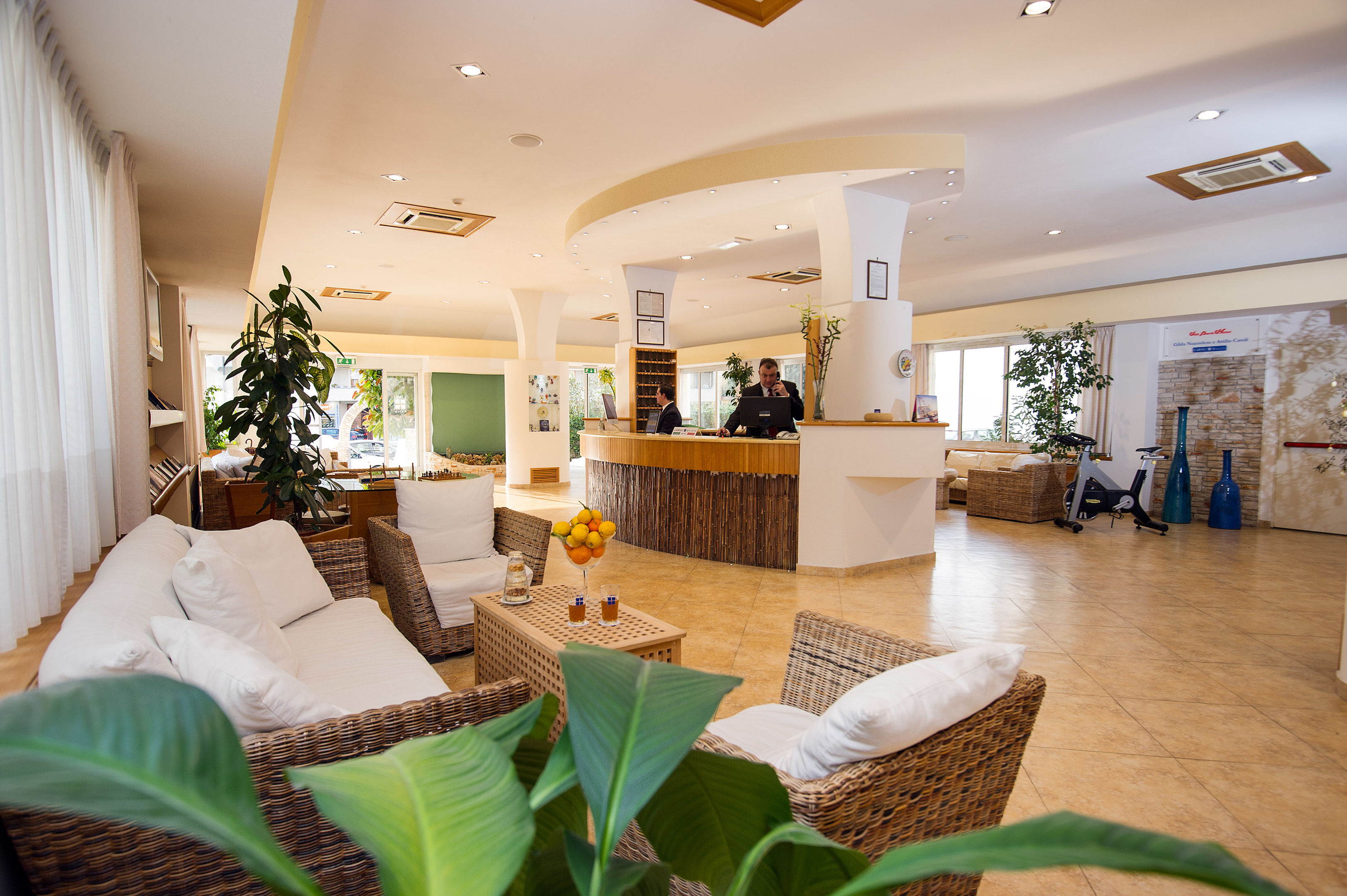 Joli Park Hotel foto 18