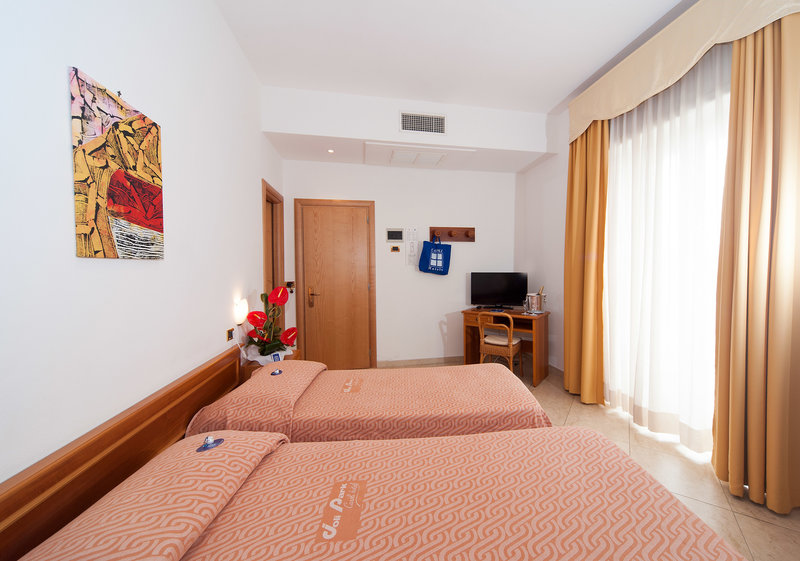 Joli Park Hotel foto 7