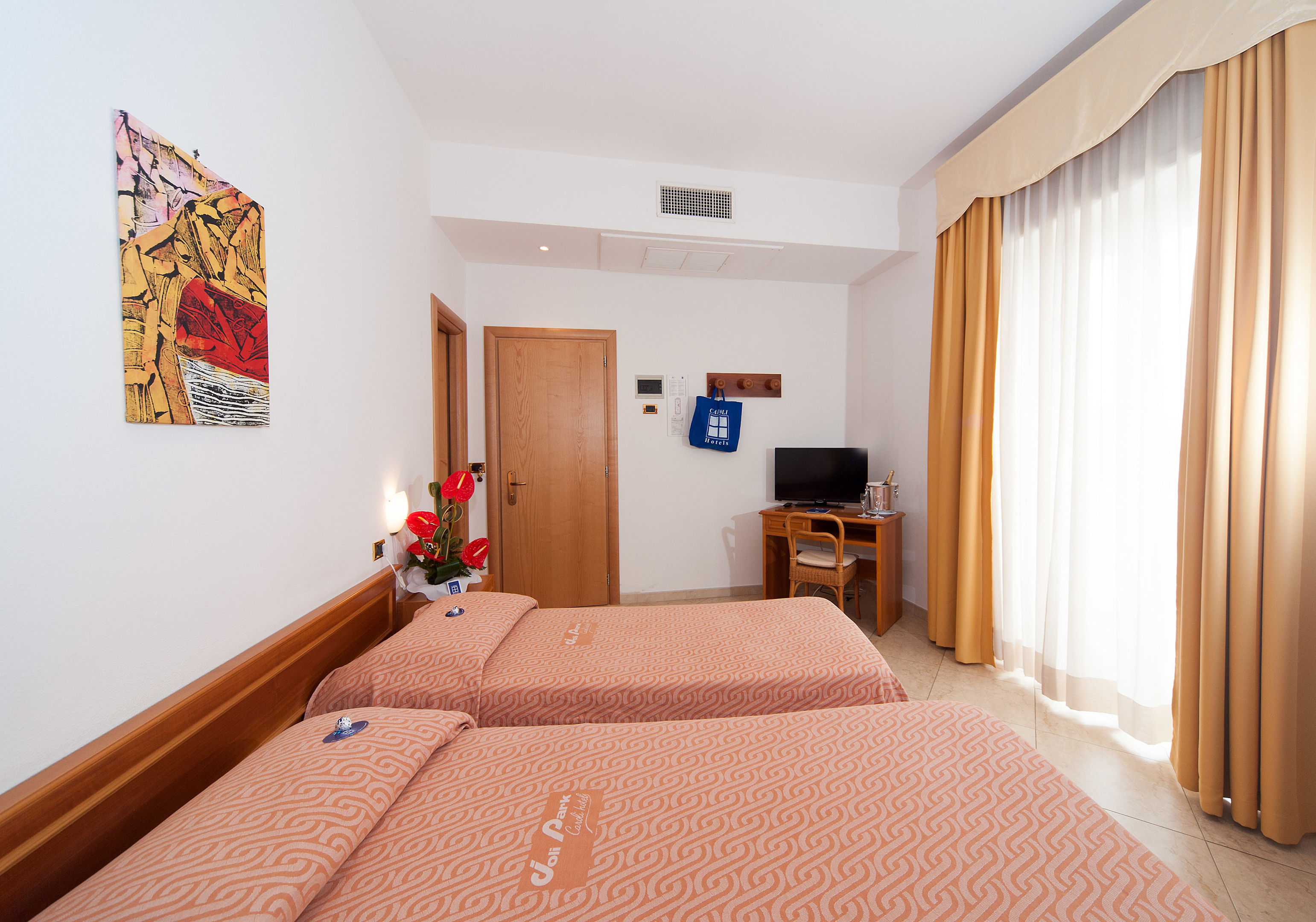 Joli Park Hotel foto 9