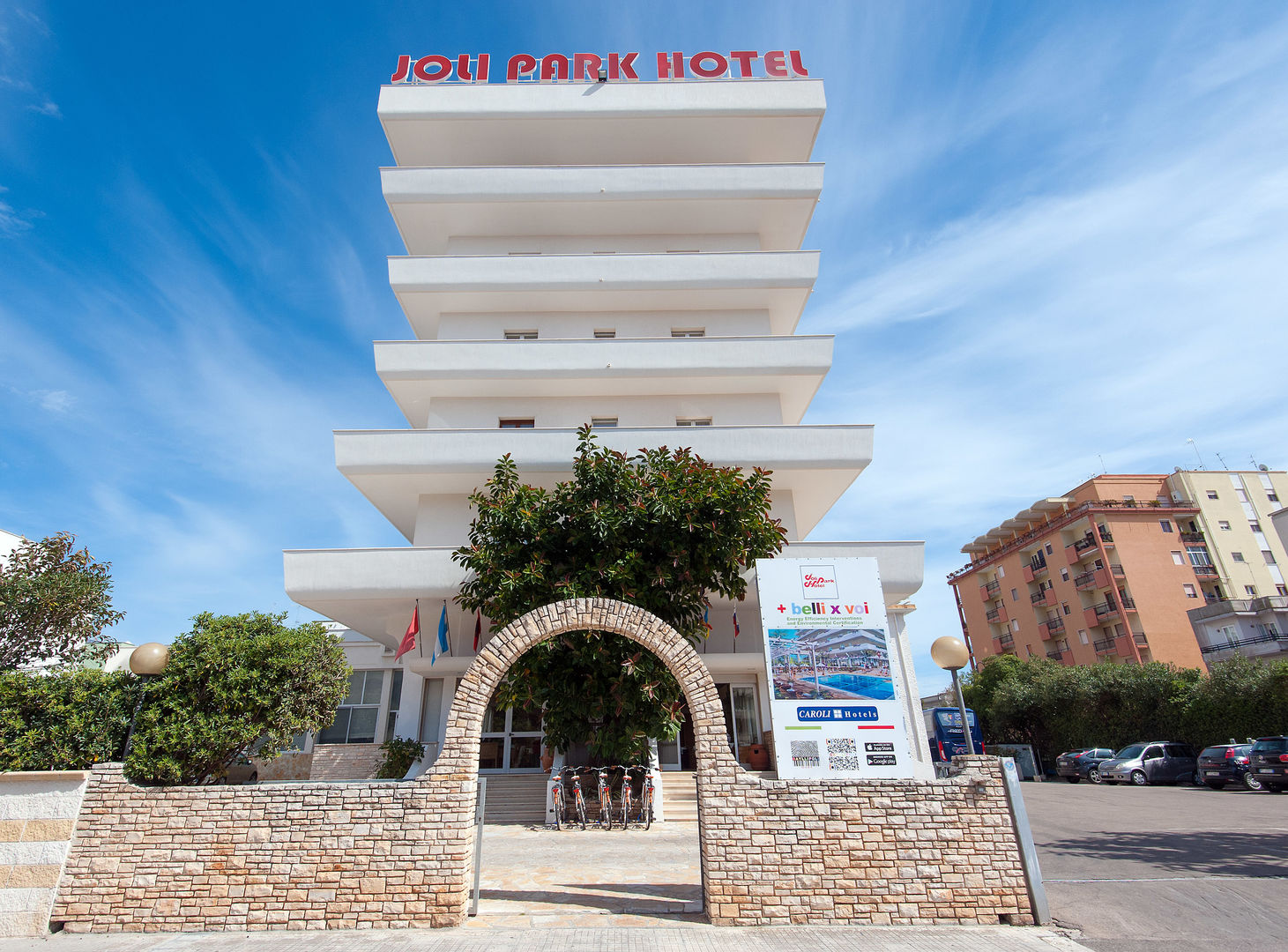 Joli Park Hotel image 1