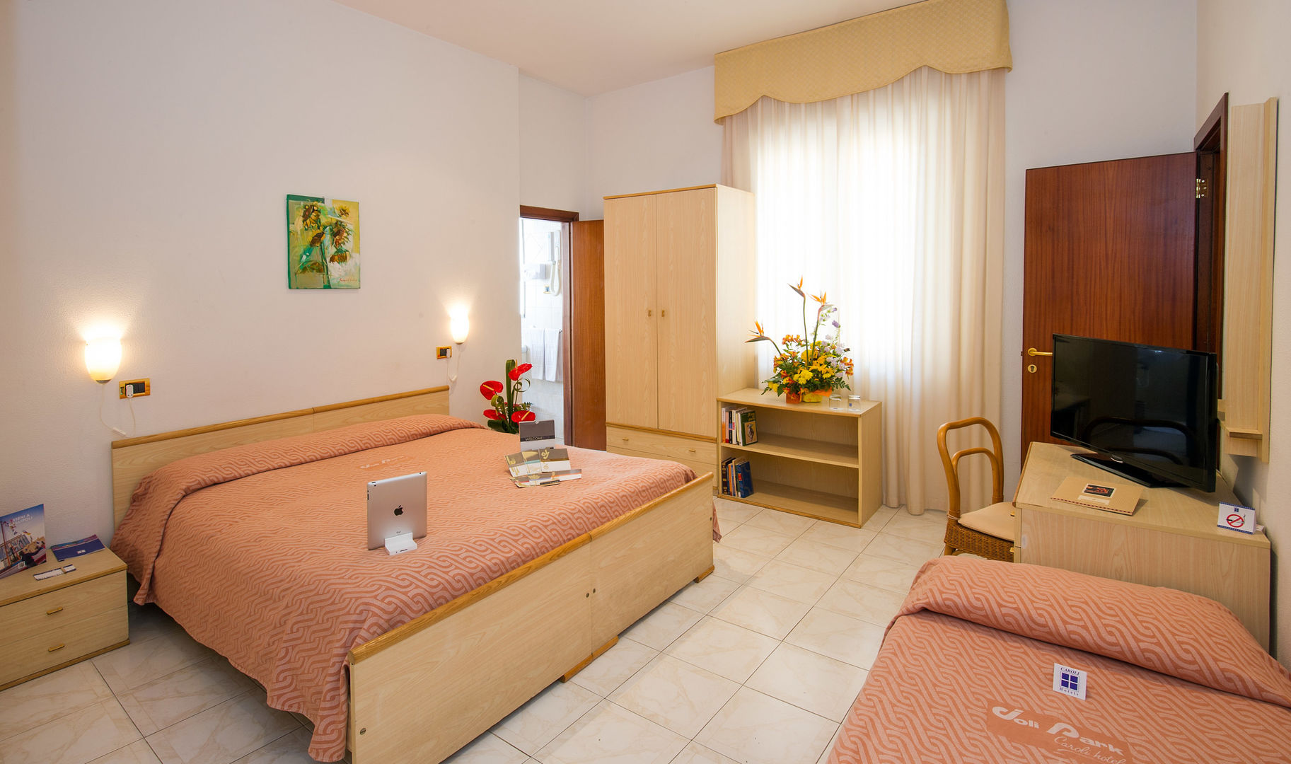 Joli Park Hotel foto 14